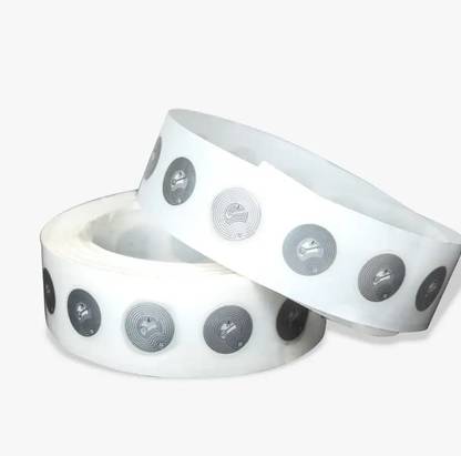 shivastorehub NFC tag Anti-Radiation Chip