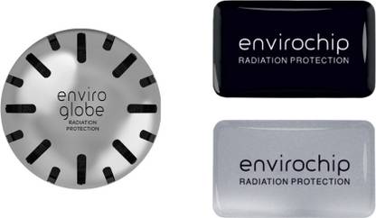 Envirochip Immunity Booster + Radiation Protection Gold Pack Anti-Radiation Chip