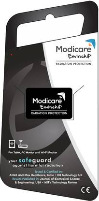Modicare ENVIROCHIP (HL2069 ) (10gm each) - pack 3 Anti-Radiation Chip