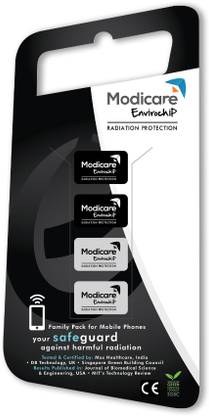 Modicare ENVIROCHIP (HL2023 ) (10gm each) - pack 2 Anti-Radiation Chip