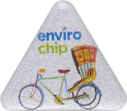 Envirochip 222MTCS Anti-Radiation Chip