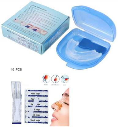 Digital Shoppy Anti Snore Mouthpiece