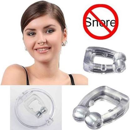 Ramya beauty care RODREAM Snoring Device for Men and Women Better Sleep nose clip Anti-snoring Anti-snoring Device