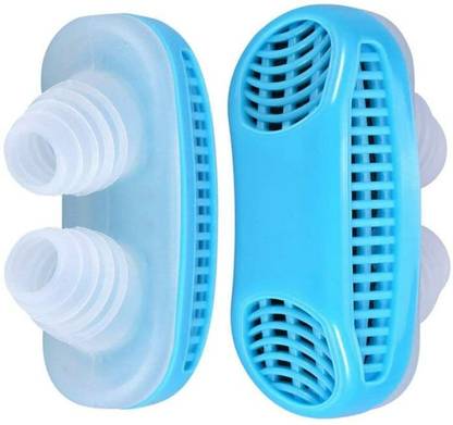 new sparsh gagan Anti Snoring and Air Purifier Nose Clip Anti-snoring Device (Nose Clip) Anti-snoring Device