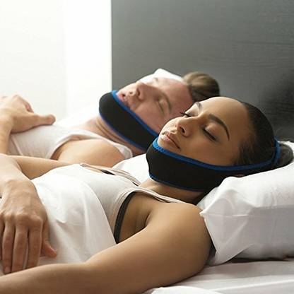Grizzle 7744 Anti-snoring Device