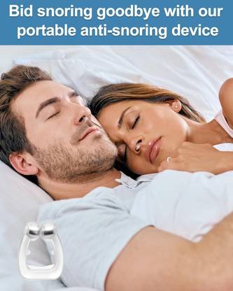 Mallade K_ML_SN_AP Anti-snoring Device