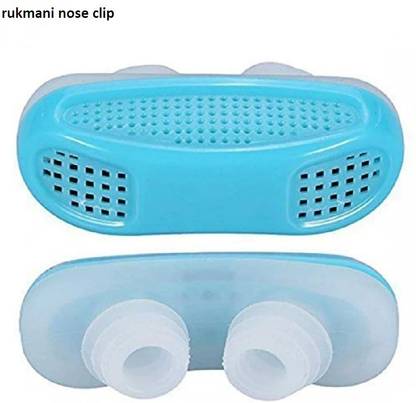house of common rukmani Anti Snoring and Air Purifier Nose Clip Anti-snoring Device Anti-snoring Device