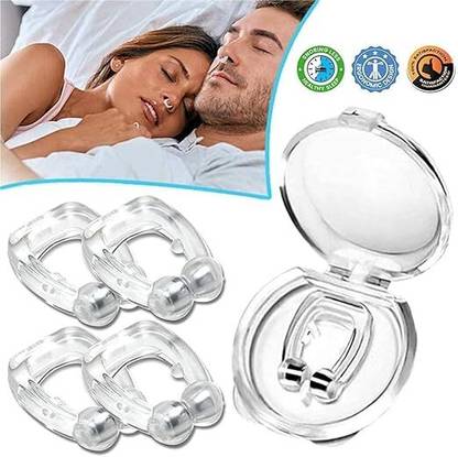 Mallade K_ML_SN_AZ Anti-snoring Device