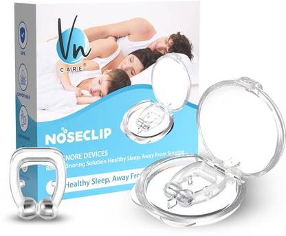 Mallade K_ML_SN_AX Anti-snoring Device
