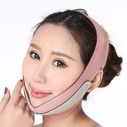 Frackson Anti Snore Dual Tone Chin Strap Stop Snoring Sleep Now Snore Solutions Device Anti-snoring Device