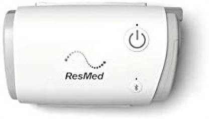 ResMed AirMini Portable Autoset (White) Anti-snoring Device