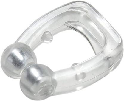 NCRY Nose Clip Unisex Stop Snoring Anti Snore Free Sleep Silicone Magnetic Nose Clip Nose Shaper