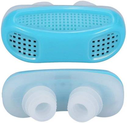 house of common Snore Stopper Device Anti Snoring & Air Purifier Health Breath Easy Sleep Quiet Anti-snoring Device