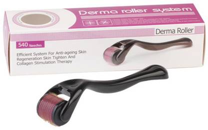 DRS 540 0.5 mm Anti Wrinkle Machine