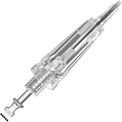 DR. PEN PMU Needles, 10 PCS 5F/5FP Safe and Disposable Microblading Anti Wrinkle Machine