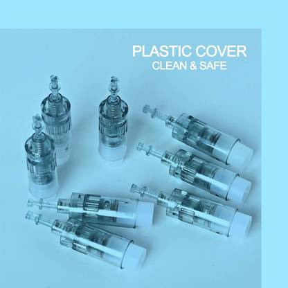 DR. PEN Microneedling Cartridges 16 Pin 10Pcs Anti Wrinkle Machine