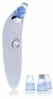FLANKER Blackhead Suction Machine Massager derma section facial massager Anti Wrinkle Machine