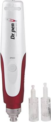 DR. PEN Wired Dermapen Professional Micro Needling Pen N2-C Anti Wrinkle Machine