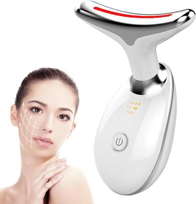 DR. PEN Skin Rejuvenation Beauty Device Rechargeable Neck and Face Anti Wrinkle Machine