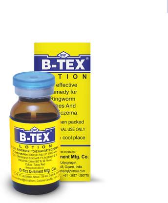 B-Tex Lotion Pack of 24