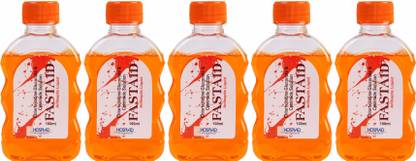 hospiaid Fast Aid, Antiseptic Liquid For First Aid, Surface Disinfection Antiseptic Liquid