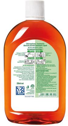 Dettol