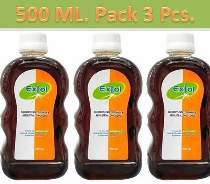 hospiaid extol antiseptic liquid Antiseptic Liquid
