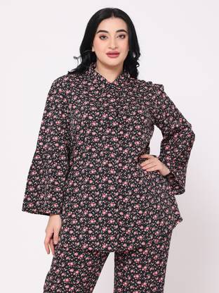 TSM Shirt Pant Co-ords Set