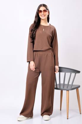 Lugo Top Palazzos Co-ords Set