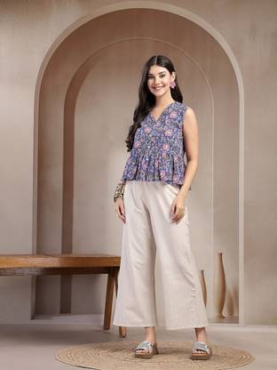 Stylum Top Pant Co-ords Set