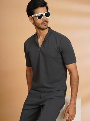 Pipshe Tshirt Pant Co-ords Set