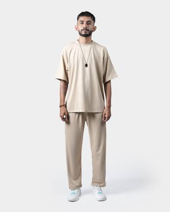 WEMPIRE Tshirt Pant Co-ords Set
