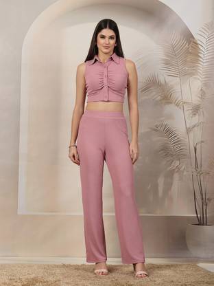 AAYU Top Pant Co-ords Set