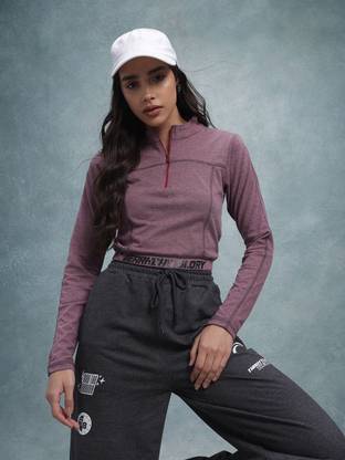 Roadster Tshirt Pant Co-ords Set