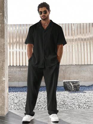 MAA UMA Shirt Pant Co-ords Set