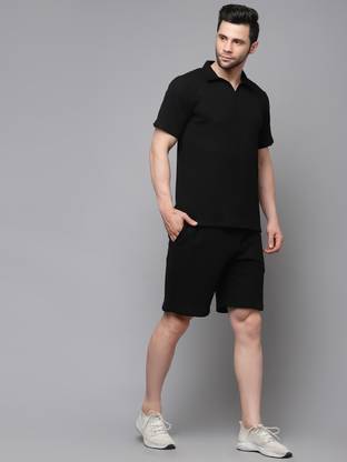 RIGO Tshirt Regular Shorts Co-ords Set