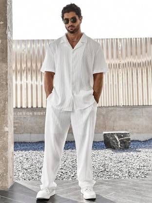 MAA UMA Shirt Pant Co-ords Set