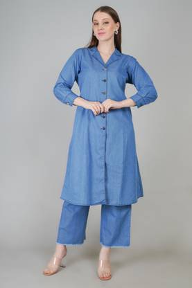 VG5 Tunic Pant Co-ords Set