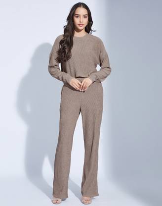 Selvia Top Pant Co-ords Set