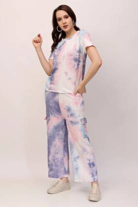 Lugo Top Palazzos Co-ords Set
