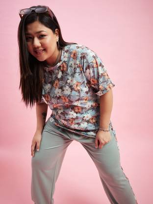 Austivo Top Pant Co-ords Set