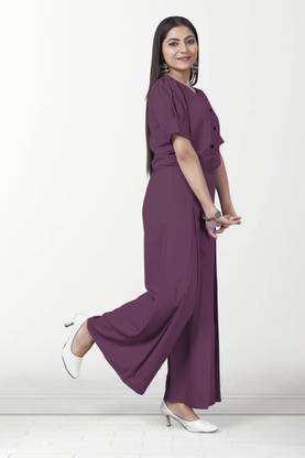 Shinebin Top Palazzos Co-ords Set