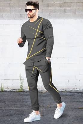 TRIPR Tshirt Pant Co-ords Set