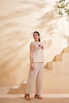 Bolkii Top Pant Co-ords Set