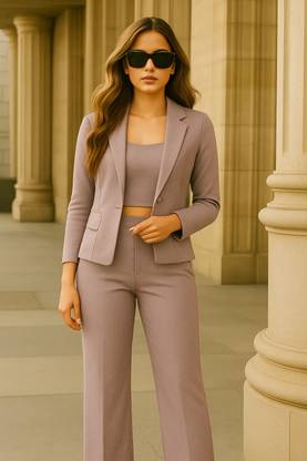 Westhood Top Palazzos Co-ords Set