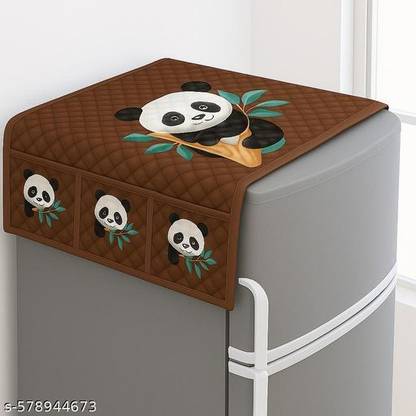 MSC Refrigerator  Cover