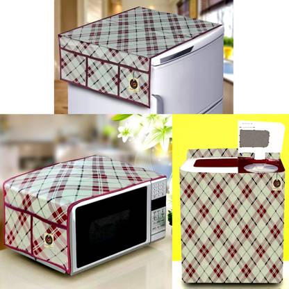 Comfort House Refrigerator  Cover