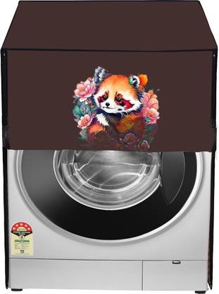 Delideal Front Loading Washing Machine  Cover