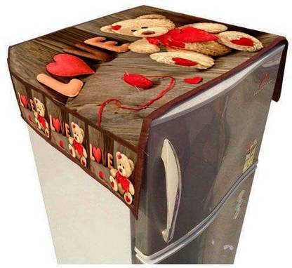 Sosha Refrigerator  Cover