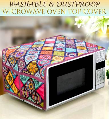 Crosmo Microwave Oven  Cover